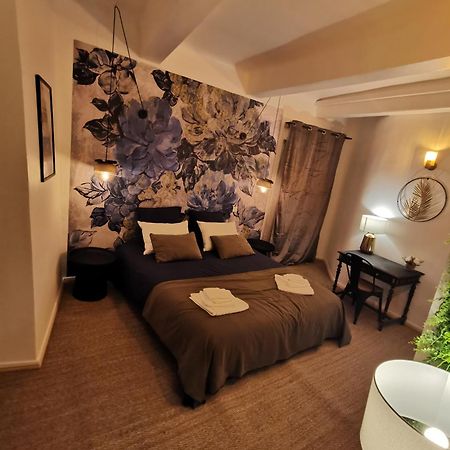 אקס-אן-פרובאנס Appartement Centre Historique Aix En Provence, Place Ramus מראה חיצוני תמונה