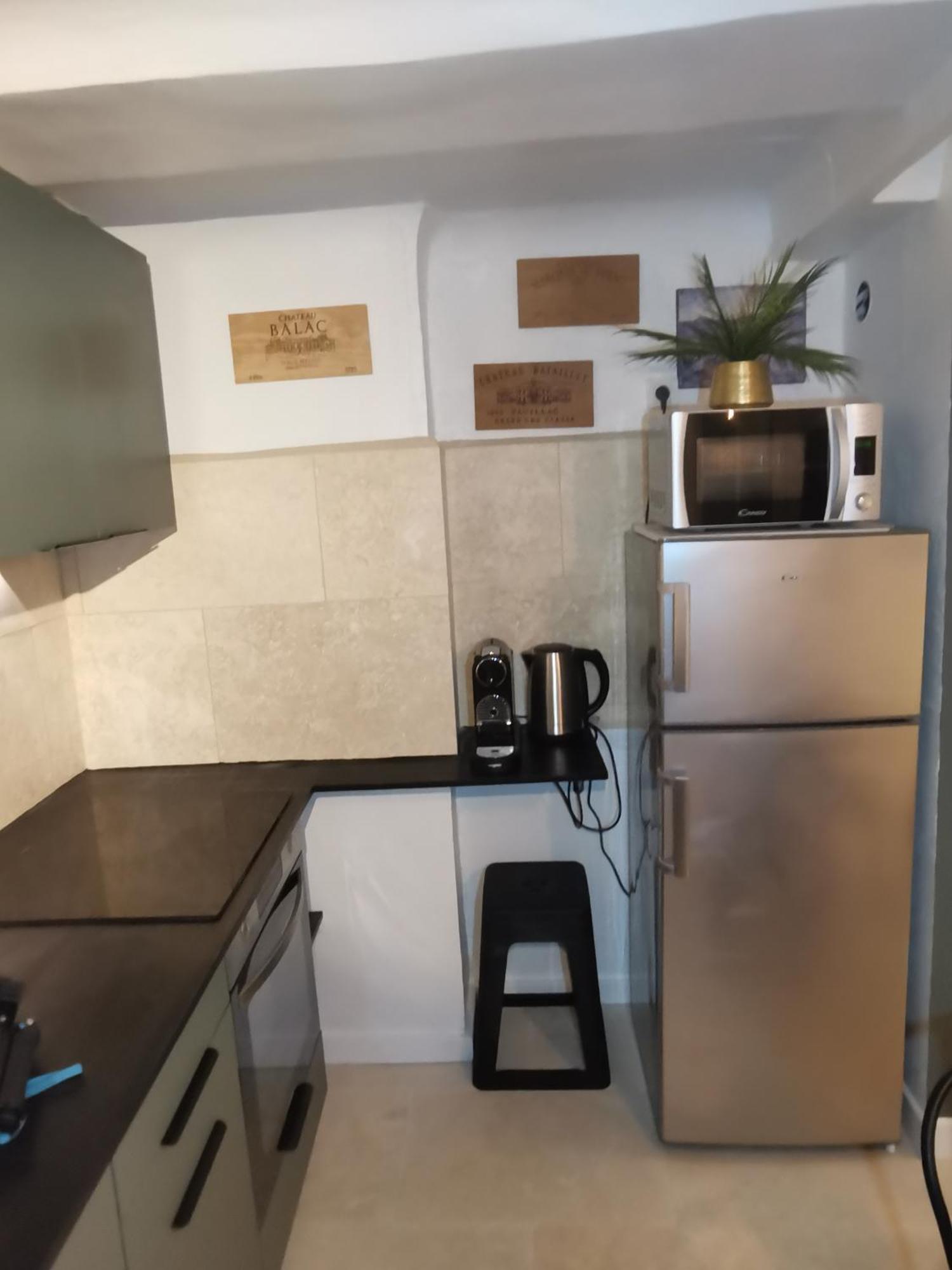 אקס-אן-פרובאנס Appartement Centre Historique Aix En Provence, Place Ramus מראה חיצוני תמונה