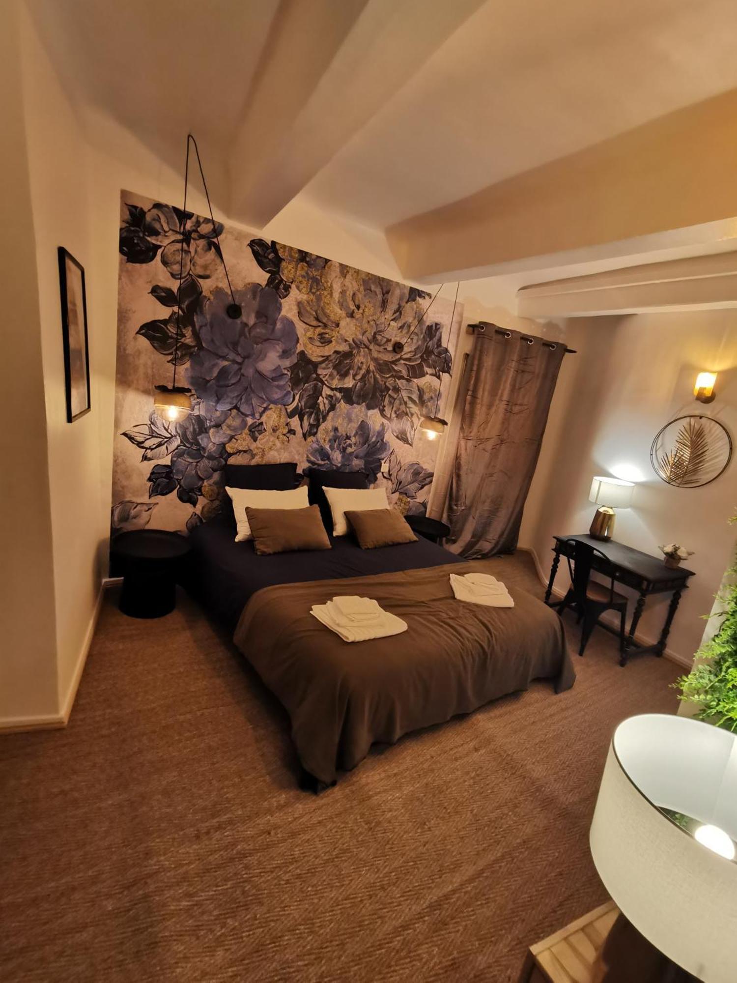 אקס-אן-פרובאנס Appartement Centre Historique Aix En Provence, Place Ramus מראה חיצוני תמונה
