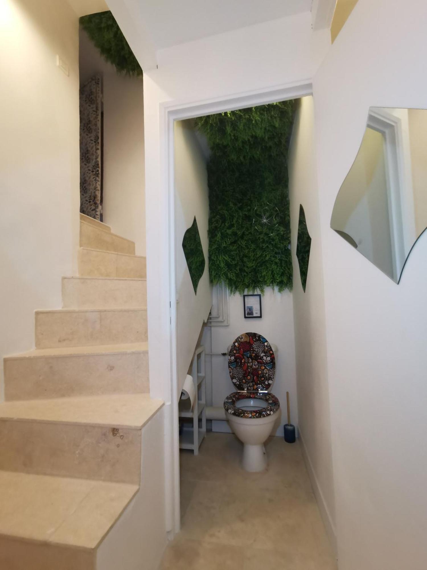 אקס-אן-פרובאנס Appartement Centre Historique Aix En Provence, Place Ramus מראה חיצוני תמונה