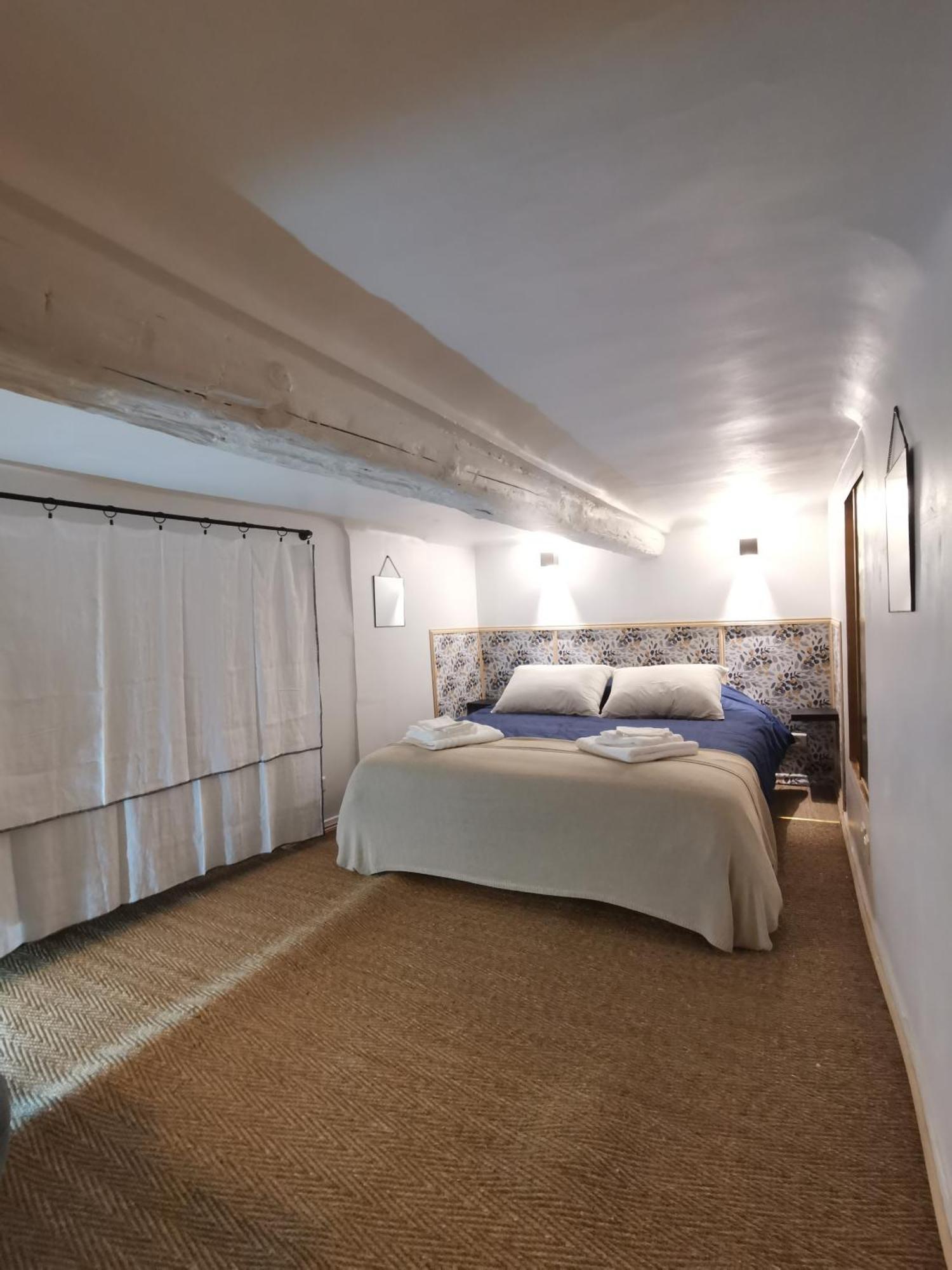 אקס-אן-פרובאנס Appartement Centre Historique Aix En Provence, Place Ramus מראה חיצוני תמונה