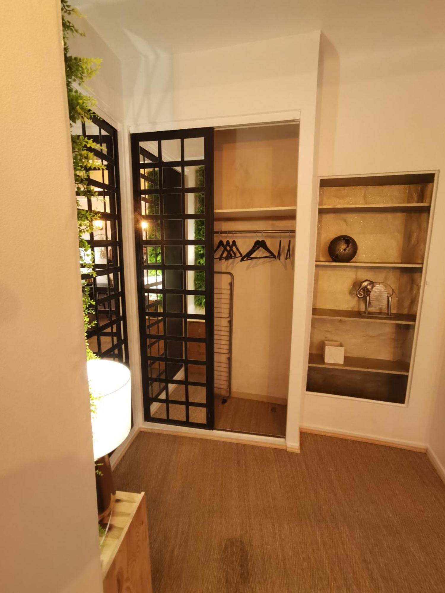 אקס-אן-פרובאנס Appartement Centre Historique Aix En Provence, Place Ramus מראה חיצוני תמונה