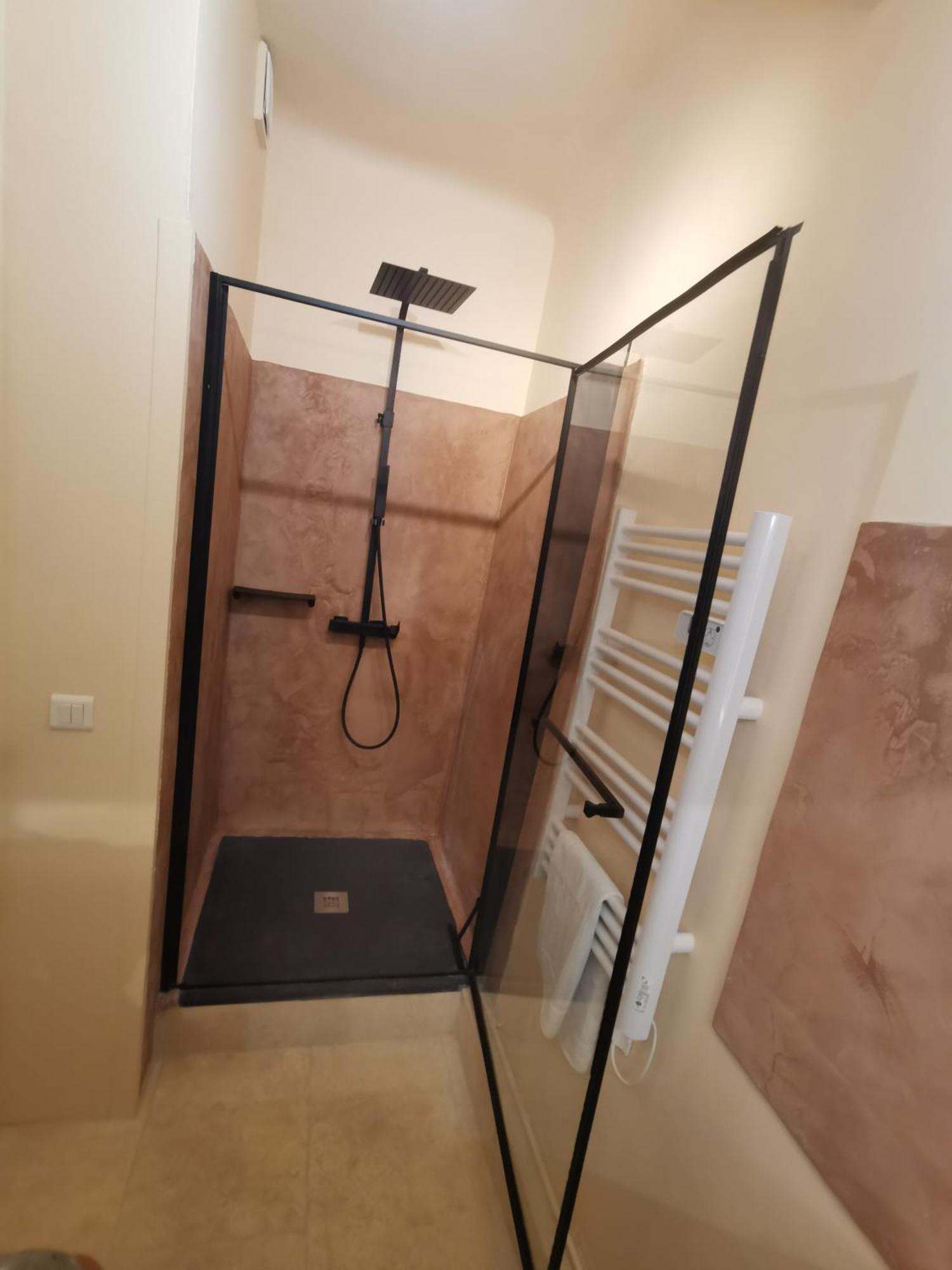 אקס-אן-פרובאנס Appartement Centre Historique Aix En Provence, Place Ramus מראה חיצוני תמונה